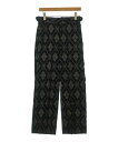 Needles ニードルスパンツ(その他) メンズ【中古】【古着】