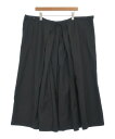 Needles ニードルスクロップドパンツ メンズ L 黒【中古】【古着】
