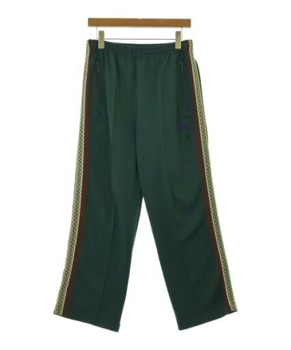 Needles ニードルスパンツ(その他) メンズ S 緑【中古】【古着】 Needles ニードルスパンツ(その他) メンズ S 緑【中古】【古着】