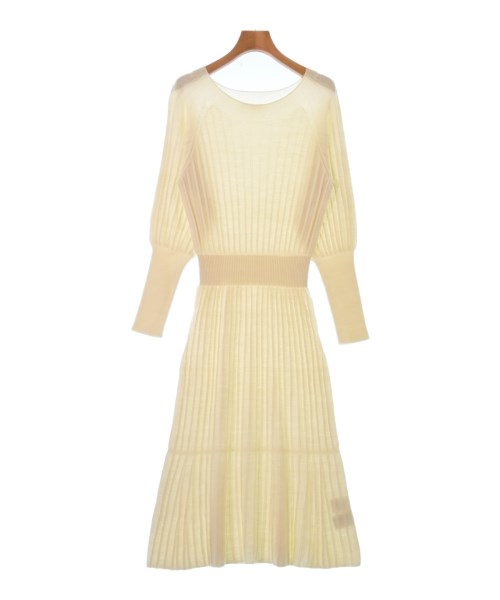 Viaggio Blu ヴィアッジョ ブルワンピース レディース【中古】【古着】