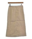 Ballsey ボールジーロング・マキシ丈スカート レディース【中古】【古着】(4)