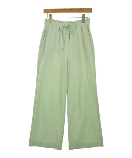 Ballsey ボールジーパンツ(その他) レディース 36(M位) 黄緑系【中古】【古着】 Ballsey ボールジーパンツ(その他) レディース 36(M位) 黄緑系【中古】【古着】