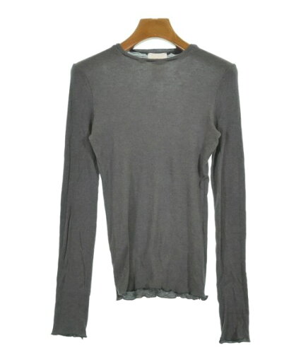 Ballsey ボールジーTシャツ・カットソー レディース S グレー【中古】【古着】 Ballsey ボールジーTシャツ・カットソー レディース S グレー【中古】【古着】