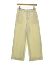 COUP DE CHANCE クードシャンスパンツ(その他) レディース【中古】【古着】(4)