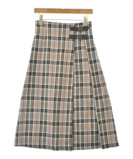 ROPE Picnic ロペ ピクニックロング・マキシ丈スカート レディース【中古】【古着】 ROPE Picnic ロペ ピクニックロング・マキシ丈スカート レディース【中古】【古着】
