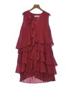 kaos コースワンピース レディース