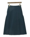 HUMAN WOMAN ヒューマン ウーマンロング・マキシ丈スカート レディース【中古】【古着】(4)