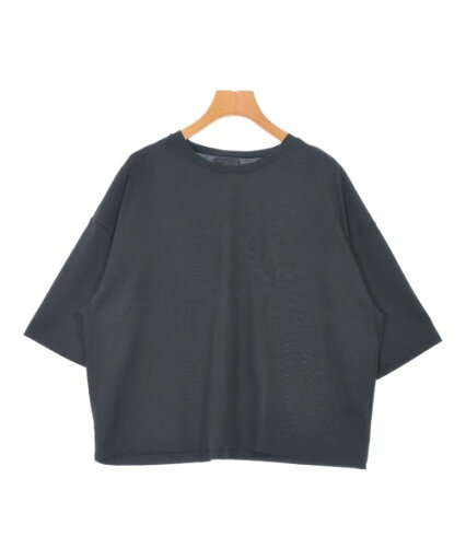 HUMAN WOMAN ヒューマン ウーマンTシャツ・カットソー レディース【中古】【古着】 HUMAN WOMAN ヒューマン ウーマンTシャツ・カットソー レディース【中古】【古着】