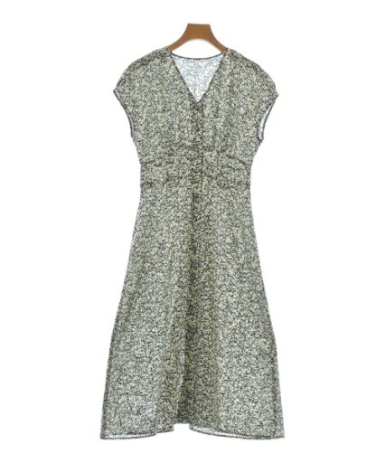 Nolley's ノーリーズシャツワンピース レディース【中古】【古着】 Nolley's ノーリーズシャツワンピース レディース【中古】【古着】