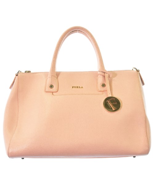 FURLA フルラハンドバッグ レディース【中古】【古着】