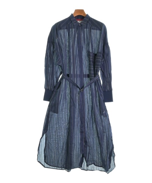 alcali アルカリシャツワンピース レディース【中古】【古着】