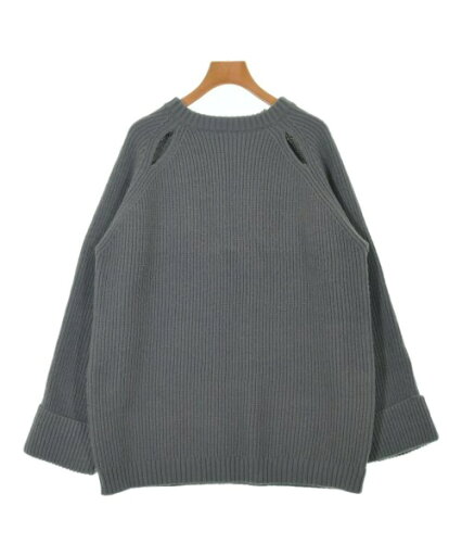 mystic ミスティックニット・セーター レディース【中古】【古着】 mystic ミスティックニット・セーター レディース【中古】【古着】