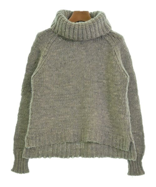 Feerique フェリックニット・セーター レディース【中古】【古着】