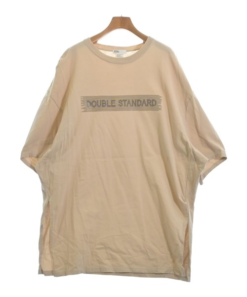 DOUBLE STANDARD CLOTHING（カットソー(半袖/袖なし)）のフリマ
