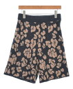 DOUBLE STANDARD CLOTHING ダブルスタンダードクロージングショートパンツ レディース【中古】【古着】