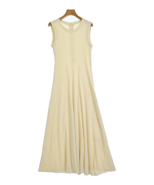 GALLARDA GALANTE ガリャルダ　ガランテワンピース レディース 1(S位) アイボリー【中古】【古着】(4)