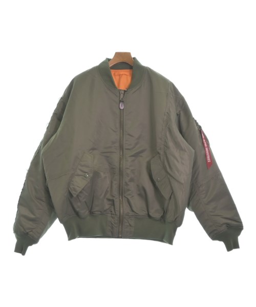 MASTER MIND JAPAN マスターマインドジャパンミリタリーブルゾン メンズ【中古】【古着】