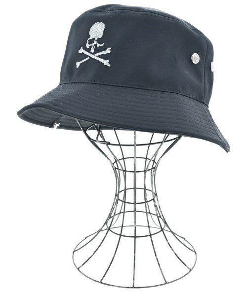 MASTER MIND JAPAN マスターマインドジャパンハット メンズ L 黒【中古】【古着】