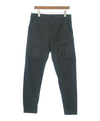 C.P COMPANY シーピーカンパニーパンツ(その他) メンズ 46(M位) 黒【中古】【古着】 C.P COMPANY シーピーカンパニーパンツ(その他) メンズ 46(M位) 黒【中古】【古着】