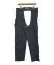 International Gallery BEAMS インターナショナルギャラリービームスデニムパンツ メンズ M インディゴ(デニム)【中古】【古着】
