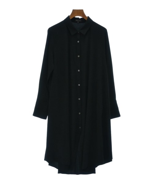 INDIVI インディヴィシャツワンピース レディース【中古】【古着】