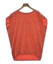 INDIVI インディヴィTシャツ・カットソー レディース 34(XS位) オレンジ【中古】【古着】