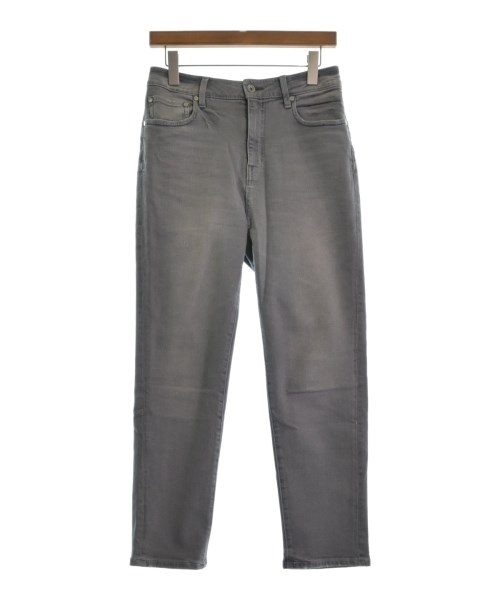 INDIVI インディヴィデニムパンツ レディース【中古】【古着】