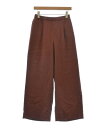 INDIVI インディヴィパンツ(その他) レディース【中古】【古着】