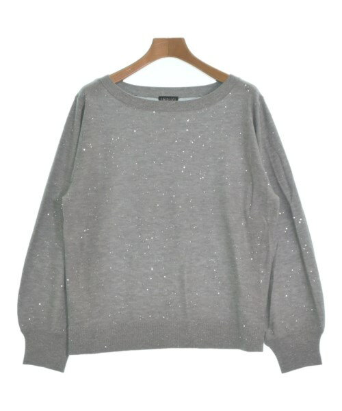 INDIVI インディヴィニット・セーター レディース【中古】【古着】