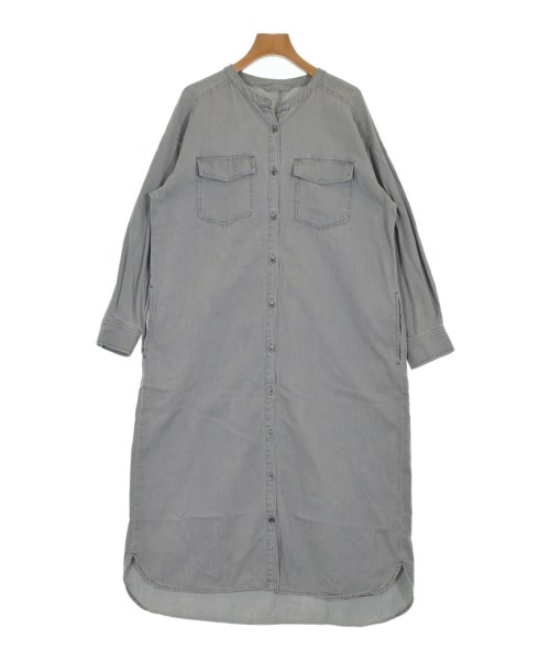UNTITLED アンタイトルシャツワンピース レディース【中古】【古着】
