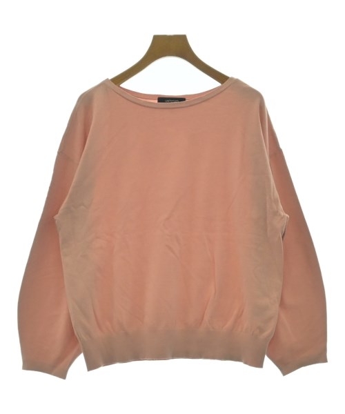 UNTITLED アンタイトルニット・セーター レディース【中古】【古着】