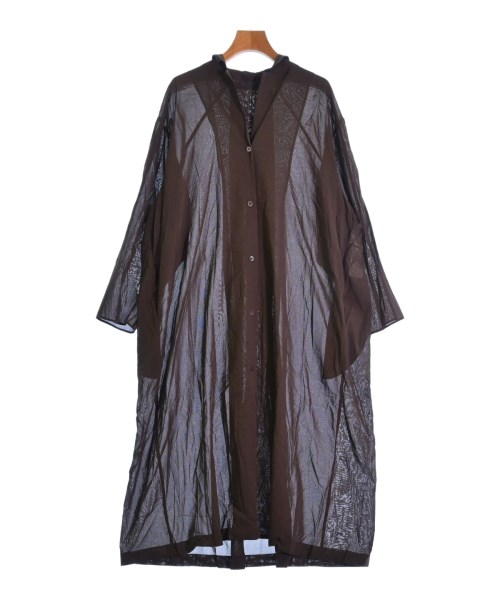 I C B アイシービーシャツワンピース レディース【中古】【古着】