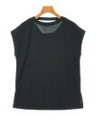 I C B アイシービーノースリーブ レディース S 黒【中古】【古着】