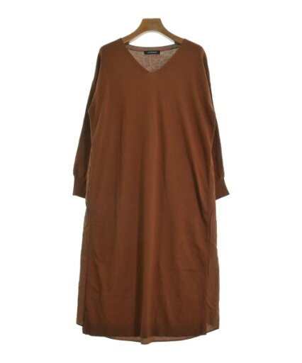 LAUTREAMONT ロートレアモンワンピース レディース【中古】【古着】 LAUTREAMONT ロートレアモンワンピース レディース【中古】【古着】