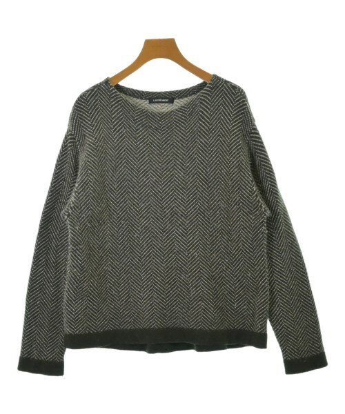 LAUTREAMONT ロートレアモンニット・セーター レディース【中古】【古着】