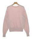 ROPE ロペニット・セーター レディース 38(M位) ピンク【中古】【古着】