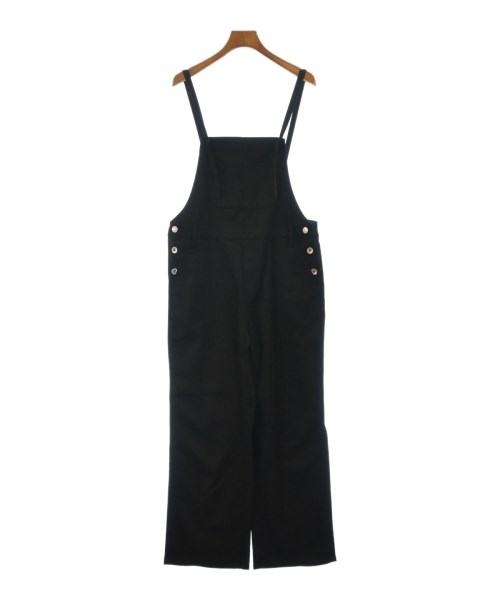 NATURAL BEAUTY BASIC ナチュラルビューティーベーシックオールインワン/サロペット レディース【中古】【古着】