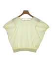 NATURAL BEAUTY BASIC ナチュラルビューティーベーシックTシャツ・カットソー レディース【中古】【古着】(4)