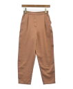 NATURAL BEAUTY BASIC ナチュラルビューティーベーシックパンツ(その他) レディース【中古】【古着】