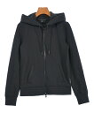 A/X ARMANI EXCHANGE アルマーニエクスチェンジパーカー レディース XS 黒【中古】【古着】