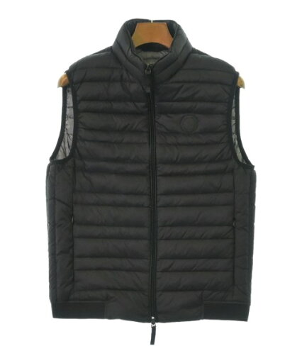 A/X ARMANI EXCHANGE アルマーニエクスチェンジダウンジャケット/ダウンベスト メンズ【中古】【古着】 A/X ARMANI EXCHANGE アルマーニエクスチェンジダウンジャケット/ダウンベスト メンズ【中古】【古着】