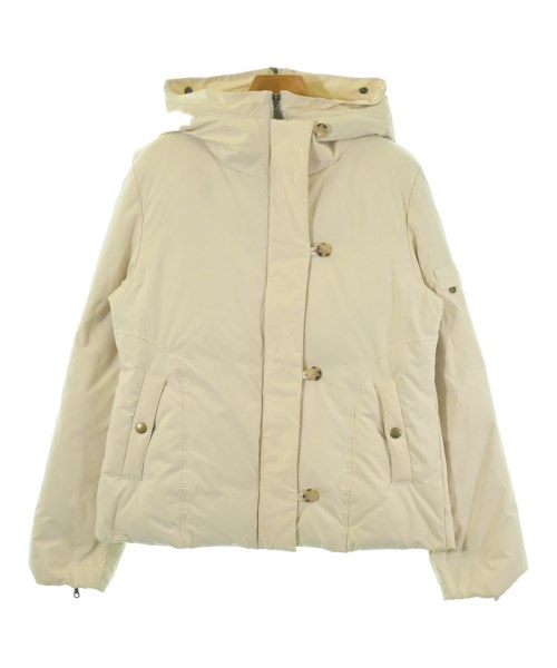 DKNY ディーケーエヌワイダウンジャケット/ダウンベスト レディース【中古】【古着】