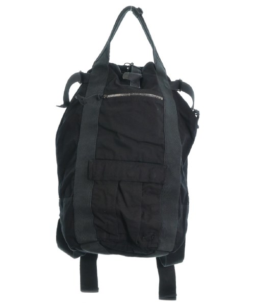 PORTER ポーターバックパック・リュック メンズ【中古】【古着】