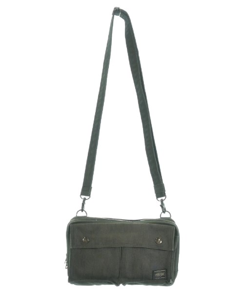 安いそれに目立つ 楽天市場】porter 中古（ショルダーバッグ・メッセンジャー バッグ