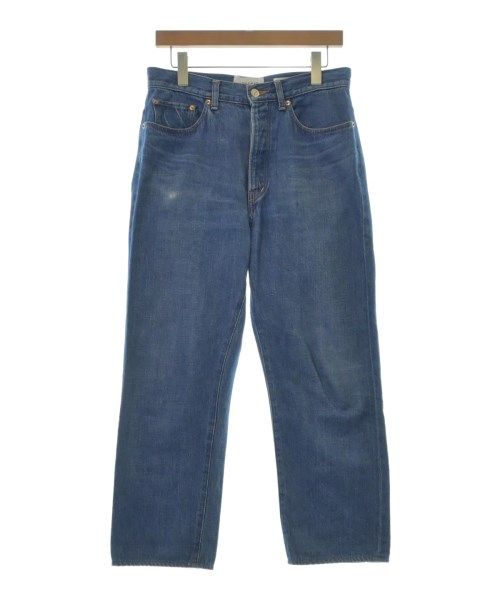 YAECA ヤエカデニムパンツ メンズ【中古】【古着】