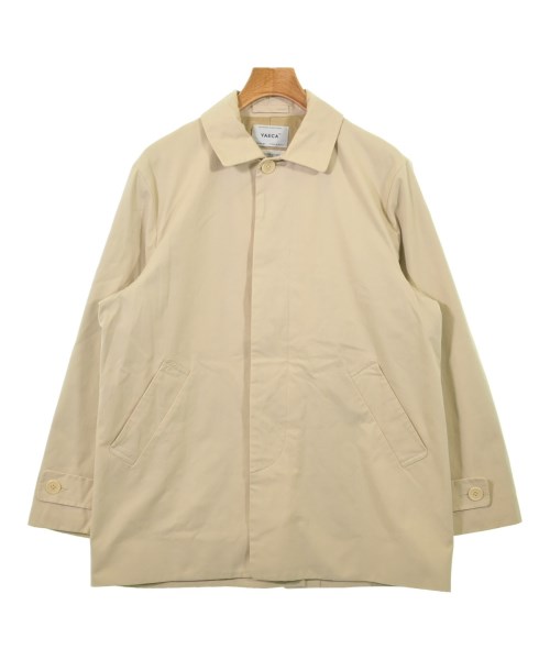 楽天市場】YAECA(ヤエカ)(コート・ジャケット|メンズ 楽天市場】YAECA(ヤエカ)(コート・ジャケット|メンズ