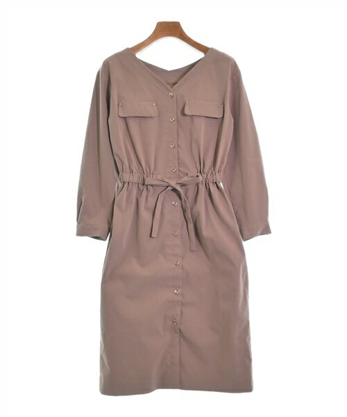 PROPORTION BODY DRESSING プロポーションボディードレッシングワンピース レディース【中古】【古着】
