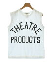 THEATRE PRODUCTS シアター プロダクツノースリーブ レディース【中古】【古着】(4)