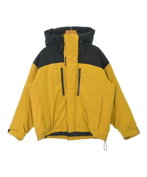 JEANASIS ジーナシスブルゾン(その他) レディース【中古】【古着】