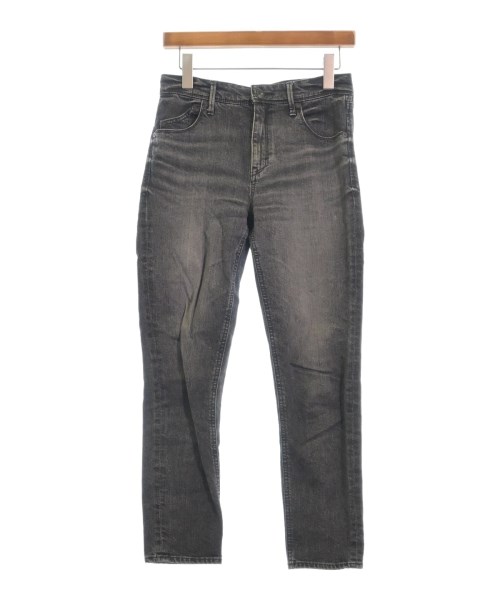 YANUK ヤヌークデニムパンツ レディース【中古】【古着】